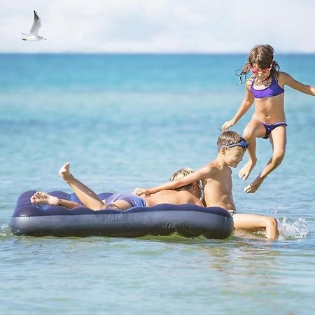 Diamond Beach Residence Hotel Plazhi San Pietro Luaran gambar