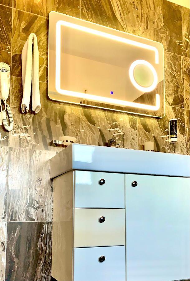 Diamond Beach Residence Hotel Plazhi San Pietro Luaran gambar