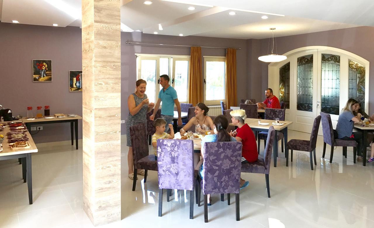 Diamond Beach Residence Hotel Plazhi San Pietro Luaran gambar