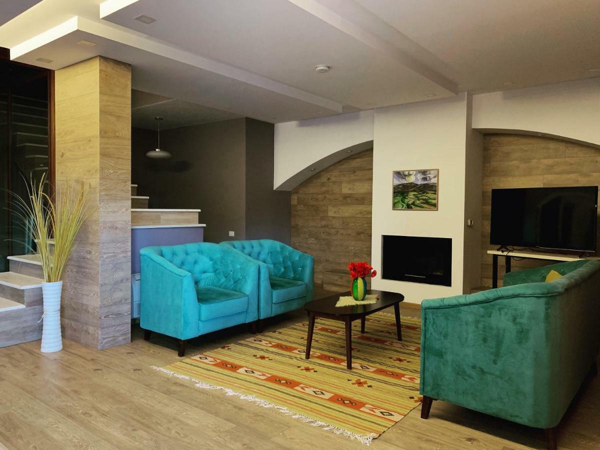 Diamond Beach Residence Hotel Plazhi San Pietro Luaran gambar